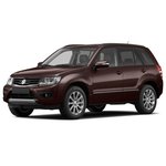 véhicule de marque Suzuki Grand Vitara 2 - mecazen