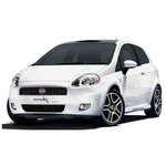 véhicule de marque Fiat Grande Punto - mecazen