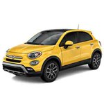 véhicule de marque Fiat 500X - mecazen