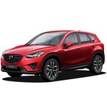 véhicule de marque Mazda CX-5 - mecazen