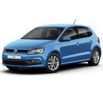 véhicule de marque Volkswagen (VW) Polo - mecazen