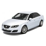 véhicule de marque Seat Exeo - mecazen