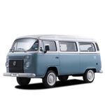 véhicule de marque Volkswagen (VW) Combi - mecazen