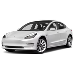 véhicule de marque Tesla Model 3 - mecazen