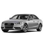 véhicule de marque Audi A4 - mecazen