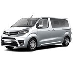 véhicule de marque Toyota Proace Verso - mecazen