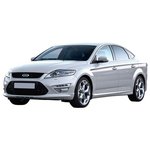 véhicule de marque Ford Mondeo 4 - mecazen