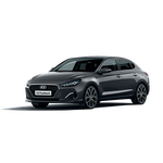 véhicule de marque Hyundai i30 Fastback - mecazen