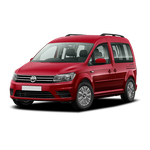 véhicule de marque Volkswagen (VW) Caddy - mecazen