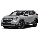 véhicule de marque Honda CR-V 5 - mecazen