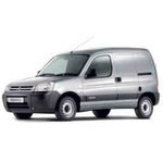 véhicule de marque Citroën Berlingo - mecazen