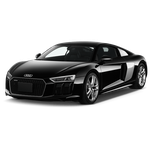 véhicule de marque Audi R8 - mecazen