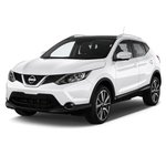 véhicule de marque Nissan Qashqai - mecazen