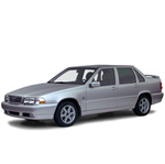 véhicule de marque Volvo S70 - mecazen