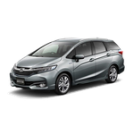 véhicule de marque Honda Shuttle - mecazen