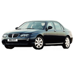 véhicule de marque Rover 75 - mecazen