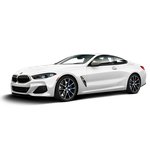 véhicule de marque BMW Série 8 - mecazen