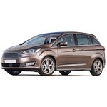 véhicule de marque Ford Grand C-MAX Van - mecazen