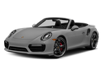 véhicule de marque Porsche 911 Décapotable - mecazen