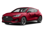 véhicule de marque Hyundai Veloster - mecazen