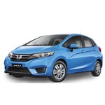 véhicule de marque Honda Jazz 3 - mecazen