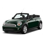 véhicule de marque Mini Cabriolet - mecazen