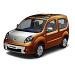 véhicule de marque Renault Kangoo Be Bop - mecazen