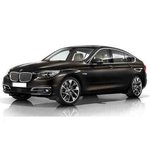 véhicule de marque BMW Série 5 Gran Turismo - mecazen