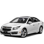 véhicule de marque Chevrolet Cruze - mecazen