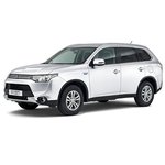 véhicule de marque Mitsubishi Outlander 3 - mecazen