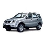 véhicule de marque Suzuki Ignis - mecazen