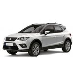 véhicule de marque Seat Arona - mecazen