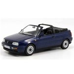 véhicule de marque Volkswagen (VW) Golf 3 Cabriolet - mecazen