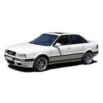 véhicule de marque Audi 80 - mecazen