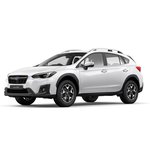 véhicule de marque Subaru XV - mecazen