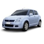 véhicule de marque Suzuki Swift 2 - mecazen