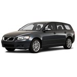 véhicule de marque Volvo V50 - mecazen