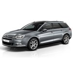 véhicule de marque Citroën C5 3 Tourer - mecazen