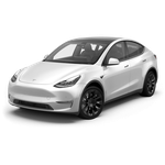 véhicule de marque Tesla Model Y - mecazen