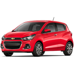 véhicule de marque Chevrolet Spark - mecazen