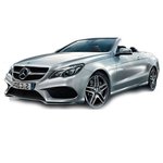 véhicule de marque Mercedes-Benz Classe E Décapotable - mecazen