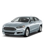 véhicule de marque Ford Focus Berline - mecazen