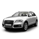 véhicule de marque Audi Q5 - mecazen