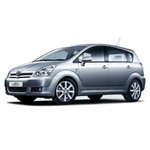 véhicule de marque Toyota Corolla Verso - mecazen