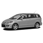véhicule de marque Mazda Premacy - mecazen