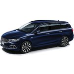 véhicule de marque Fiat Tipo SW - mecazen