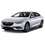 véhicule de marque Opel Insignia - mecazen