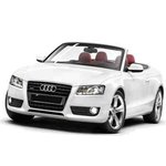 véhicule de marque Audi A3 Cabriolet - mecazen