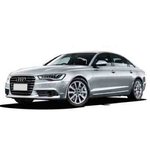 véhicule de marque Audi A6 - mecazen