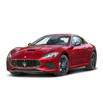 véhicule de marque Maserati Gran Turismo - mecazen